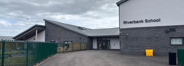 Riverbank School