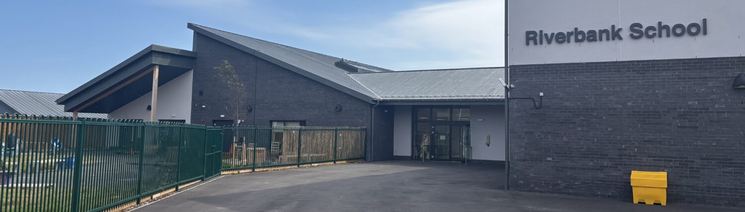 Riverbank School